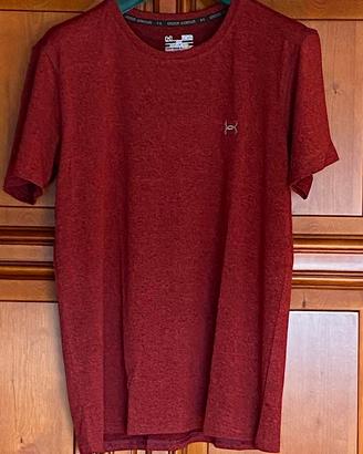 T-shirt uomo Under Armour    -    NUOVISSIMA