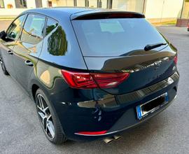 Seat Leon FR 1.5 tsi 150 cv