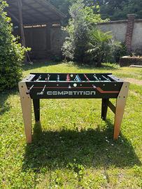 Calcio balilla
