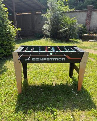 Calcio balilla