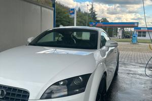 Audi TT 1.8 163cv 2008 2A GENERAZIONE