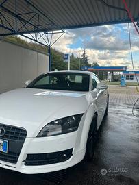 Audi TT 1.8 163cv 2008 2A GENERAZIONE