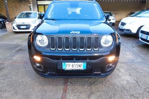 Jeep Renegade 1.6 Mjt 120 CV Longitude