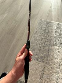 Herakles Calida canna da casting