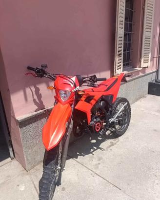 BETA RR 50 (75)