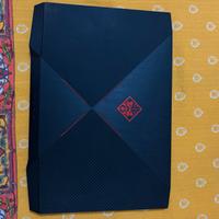 PC portatile da gaming OMEN HP15