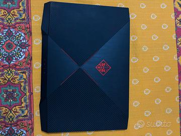 PC portatile da gaming OMEN HP15