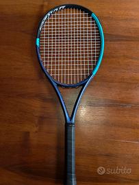 Racchetta Dunlop fx 500 tour (2026)