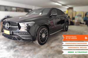 MERCEDES GLE Coup (C167) GLE 350 de 4Matic ...