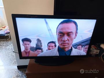 TV Samsung 32 pollici 