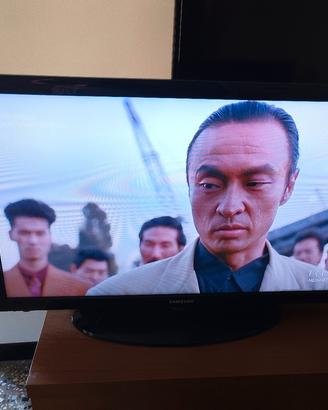 TV Samsung 32 pollici 