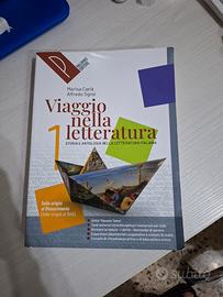  Viaggio nella letteratura
ISBN: 9788868898151