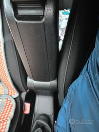 bracciolo originale grande punto alfa romeo mito