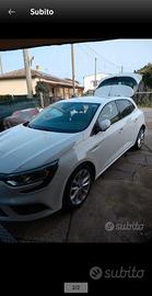 renault megane 4 intense