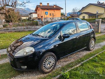 Fiat grande punto 1.2 benzina
