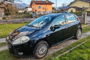 Fiat grande punto 1.2 benzina