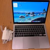 MacBook Pro (2020, Intel)