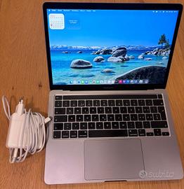 MacBook Pro (2020, Intel)