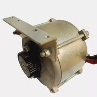 Motore porta automatica