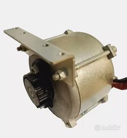 Motore porta automatica