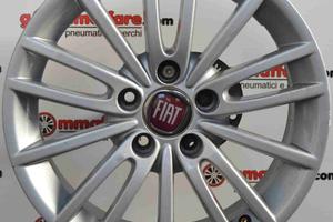 4 cerchi lega fiat croma jeep r16 lt2211