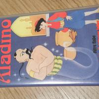 vhs Aladino
