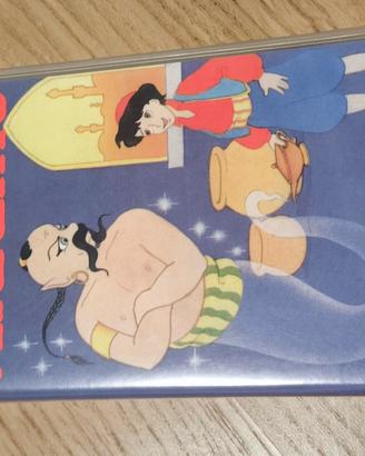 vhs Aladino