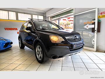 OPEL Antara 2.0 CDTI 150 CV AUT. COSMO 4WD