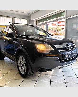 OPEL Antara 2.0 CDTI 150 CV AUT. COSMO 4WD