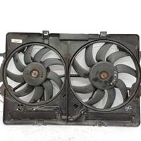 Ventola raffreddamento motore audi a7 8f7 2011 8k0
