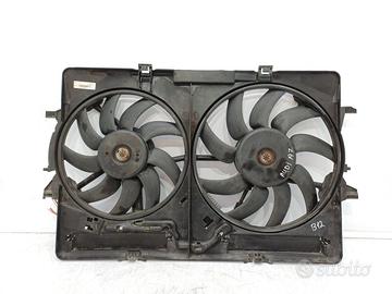 Ventola raffreddamento motore audi a7 8f7 2011 8k0
