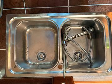 Lavello cucina