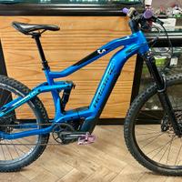 Haibike Xduro ALLMTN 3.0 Tg M