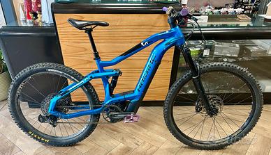 Haibike Xduro ALLMTN 3.0 Tg M