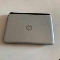 netbook HP Pavilion 10 TouchSmart
