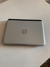 netbook HP Pavilion 10 TouchSmart