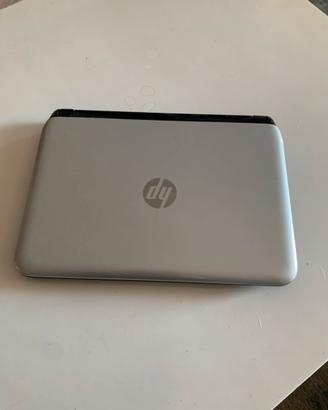 netbook HP Pavilion 10 TouchSmart