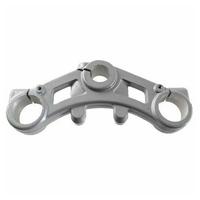 Staffa inferiore sterzo diametro 36 ciclomotori