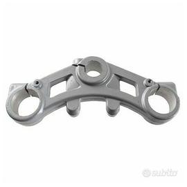 Staffa inferiore sterzo diametro 36 ciclomotori