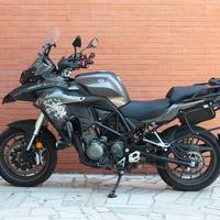 Benelli TRK 502 - 2017