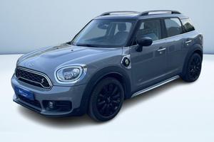 Mini Cooper SE Countryman Mini Countryman 1.5 Coop