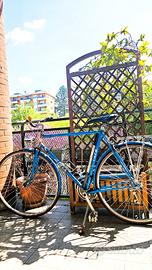 Bici da corsa vintage Atala - Shimano