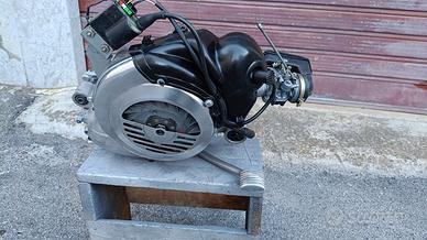 vespa pk 50 xl