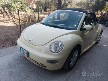 New Beetle