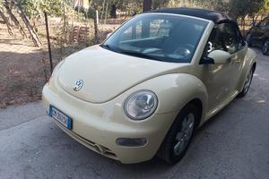 New Beetle