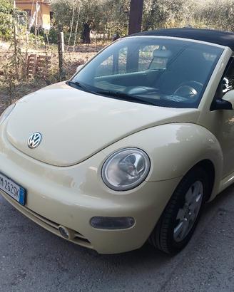 New Beetle