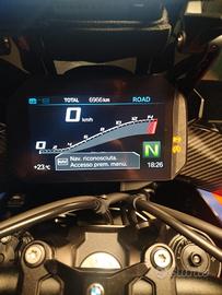BMW M1000XR comperition