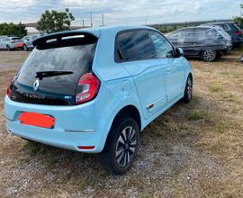 Renault Twingo Electric 22kWh INCIDENTATA