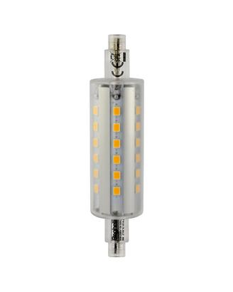 Lampada led beghelli R7S ECOLED 78 MM