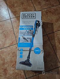 aspirapolvere 